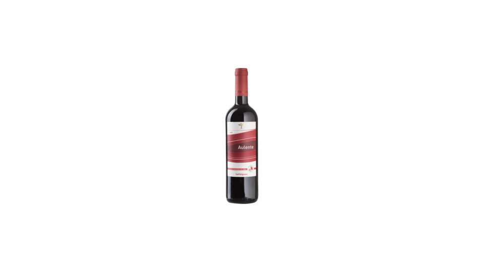 San Patrignano, Aulente Rubicone Rosso