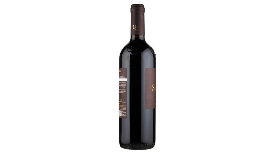 Umberto Cesari, Sangiovese di Romagna riserva DOC