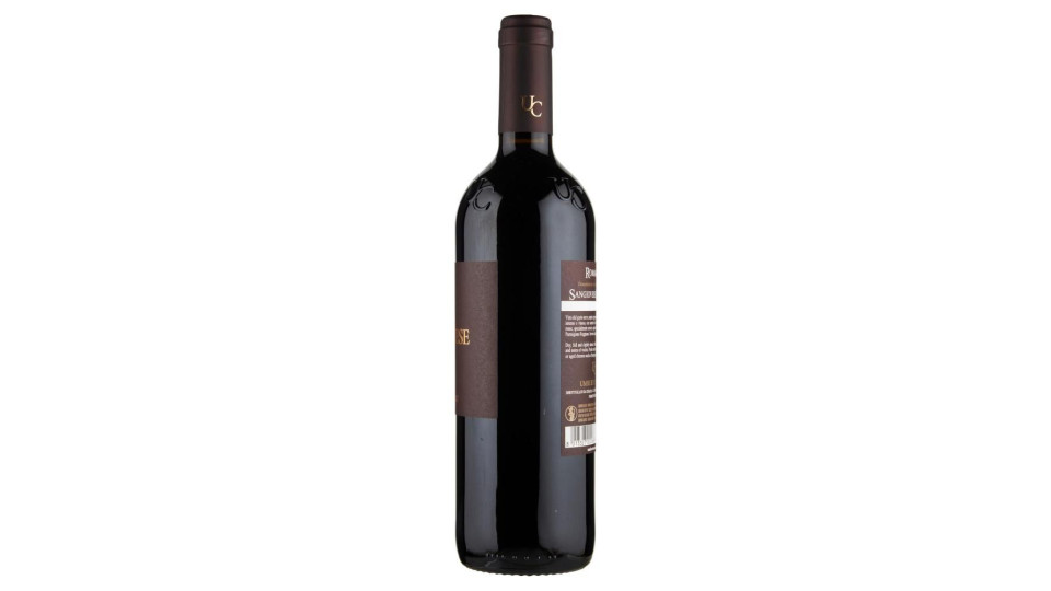 Umberto Cesari, Sangiovese di Romagna riserva DOC