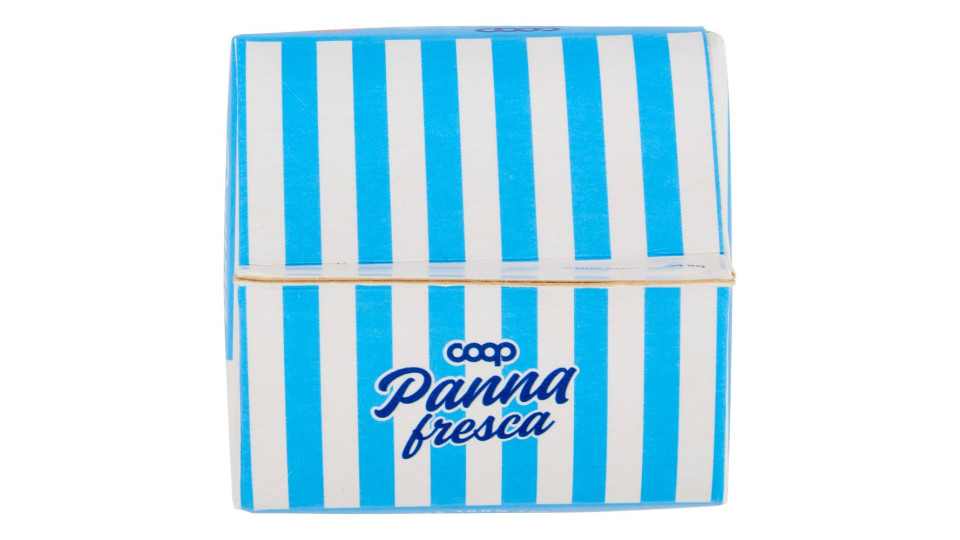 Panna Fresca