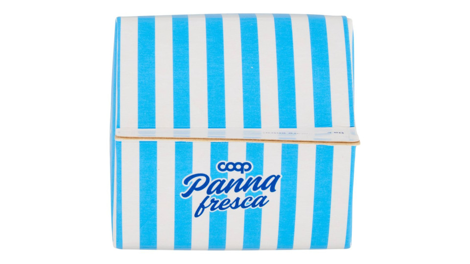 Panna Fresca