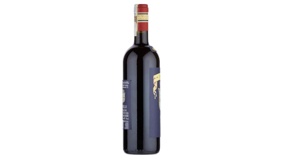 Fattoria dei Barbi, Brunello di Montalcino DOCG
