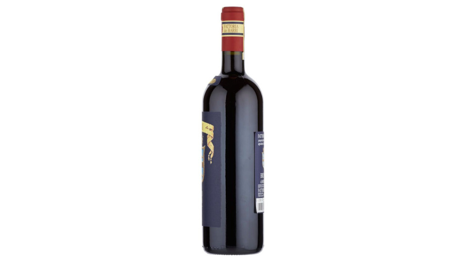Fattoria dei Barbi, Brunello di Montalcino DOCG