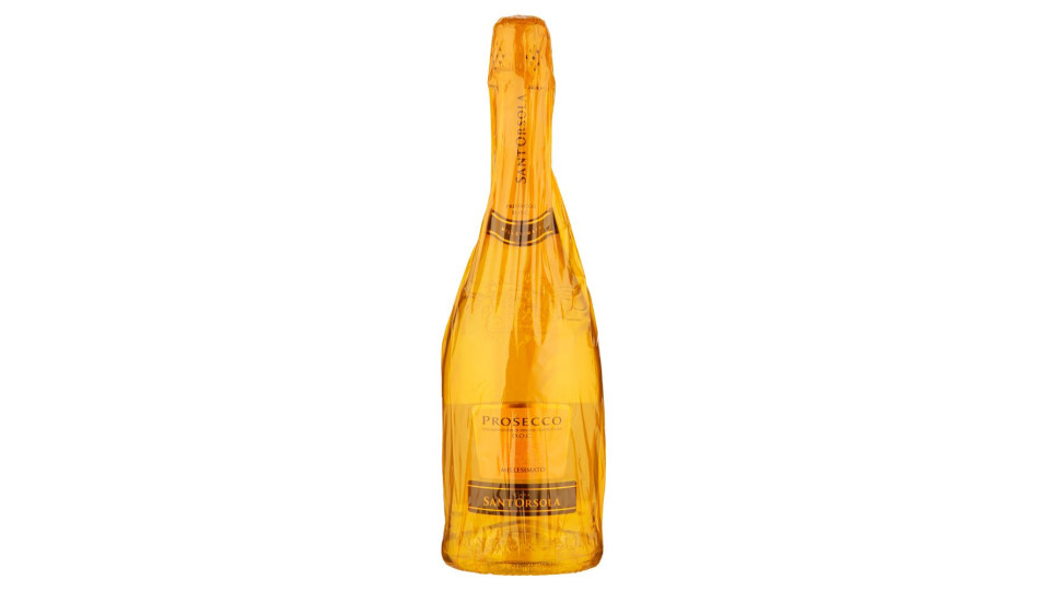 Casa Sant'Orsola, Prosecco DOC Millesimato