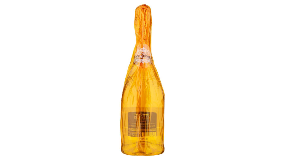 Casa Sant'Orsola, Prosecco DOC Millesimato