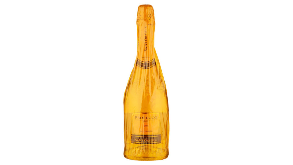 Casa Sant'Orsola, Prosecco DOC Millesimato