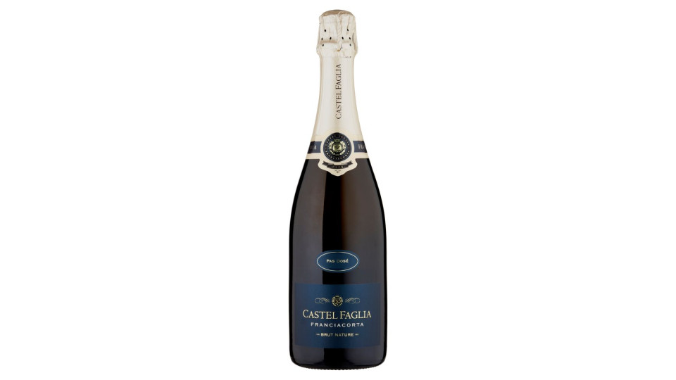 Castel Faglia, Franciacorta Brut