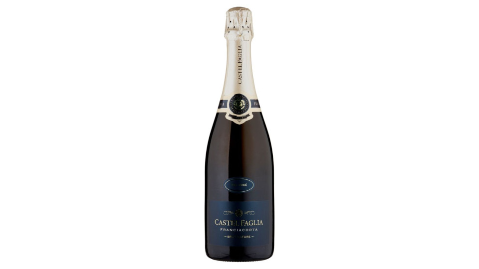 Castel Faglia, Franciacorta Brut