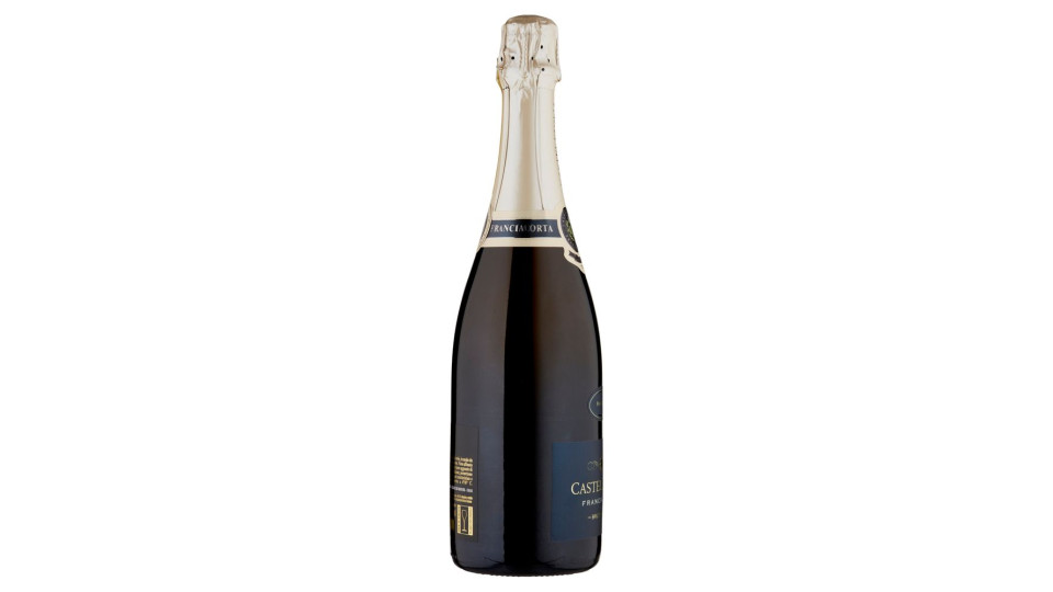 Castel Faglia, Franciacorta Brut