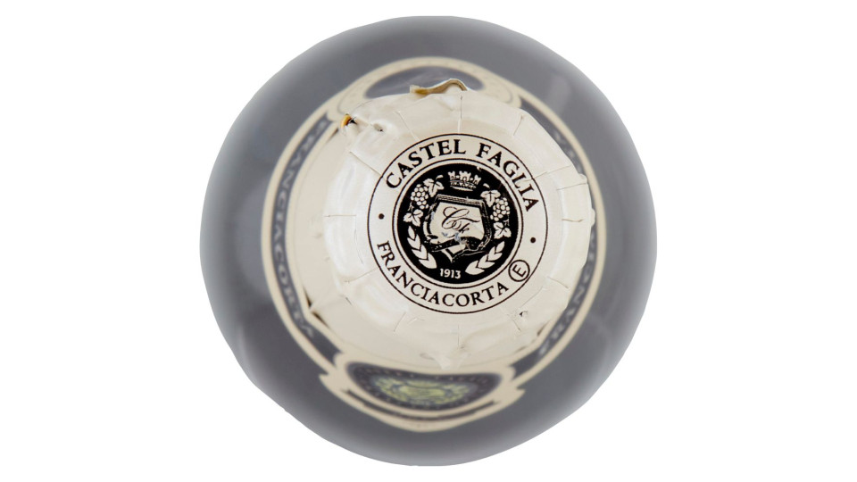 Castel Faglia, Franciacorta Brut