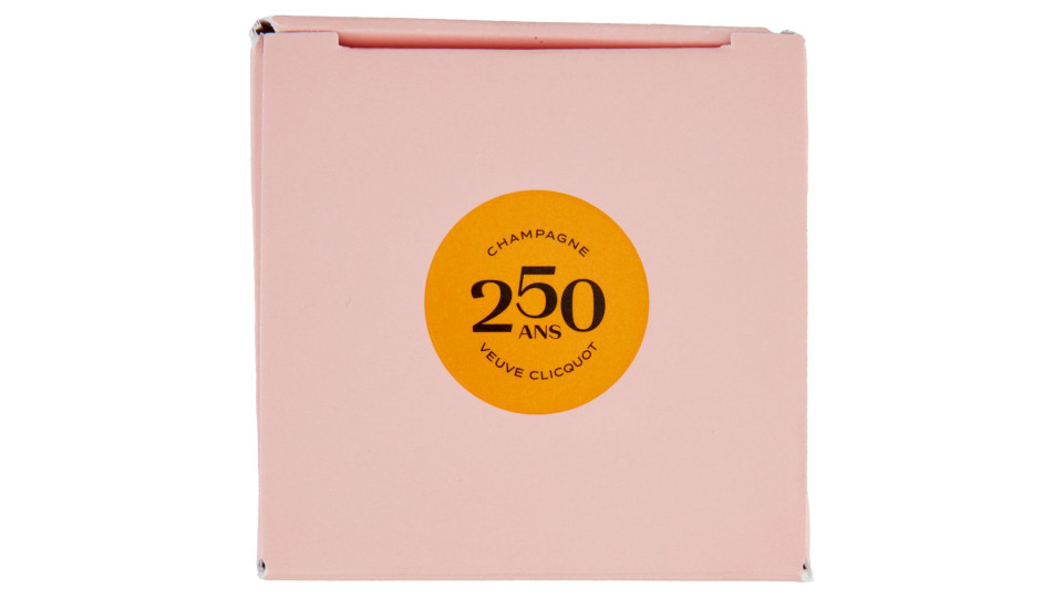 Veuve Clicquot, Champagne Rosé