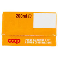 Panna da Cucina