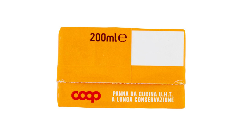 Panna da Cucina