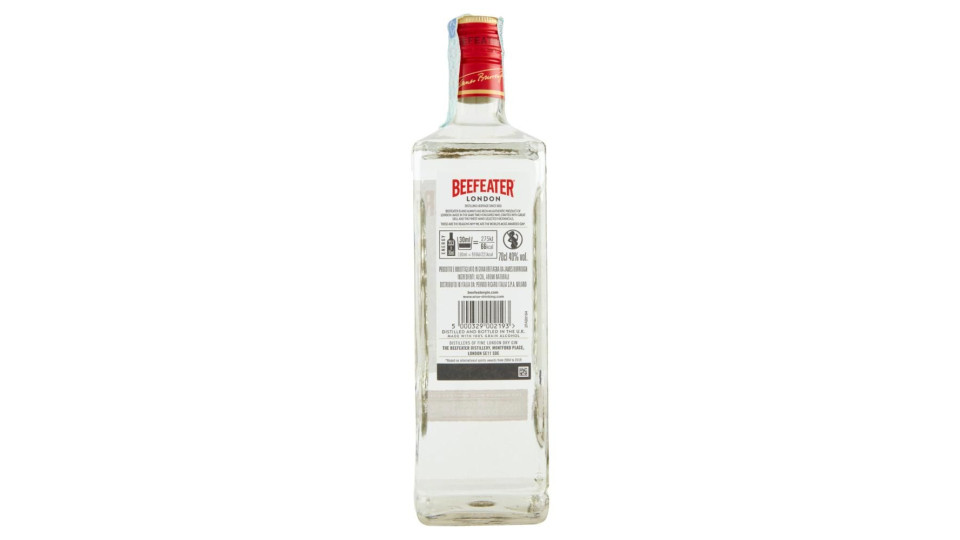 Beefeater, London Dry Gin