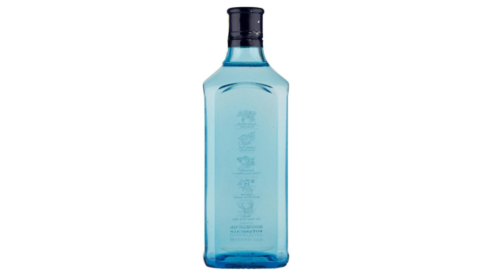 Bombay Sapphire, Distilled London Dry Gin