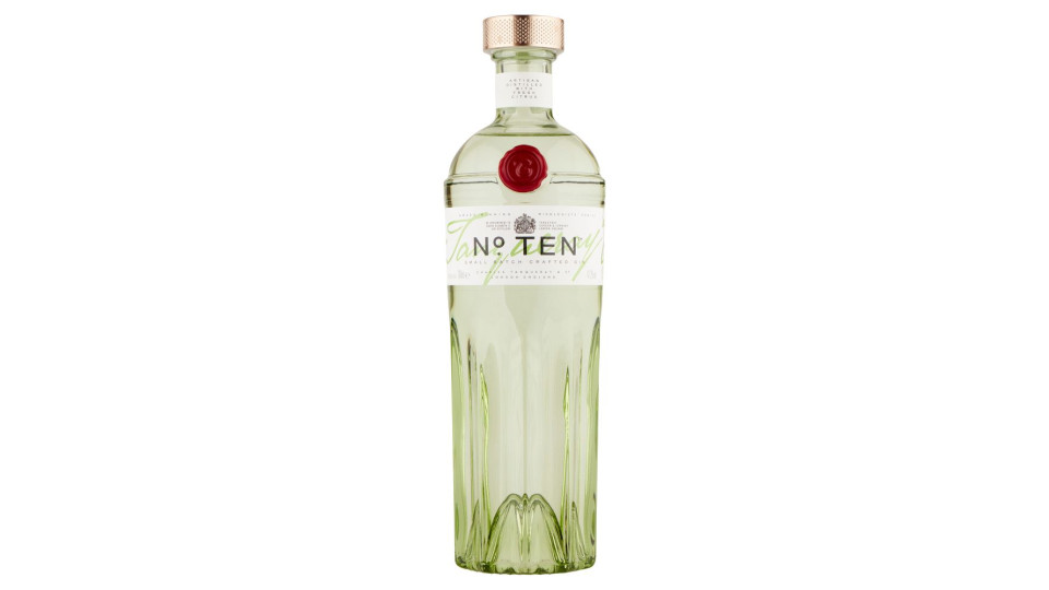 Tanqueray Ten