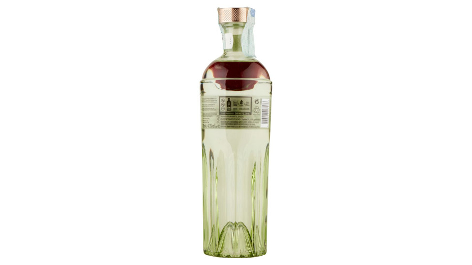 Tanqueray Ten
