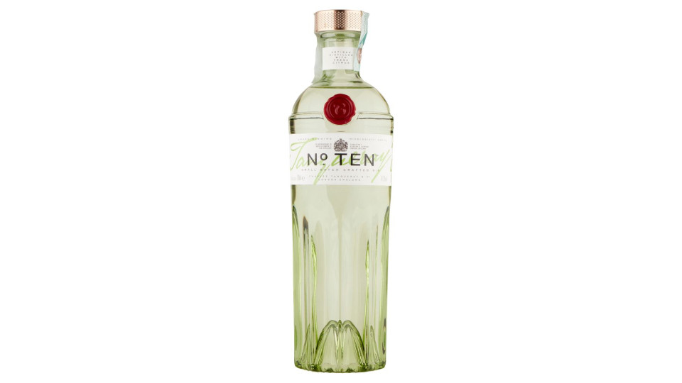 Tanqueray Ten