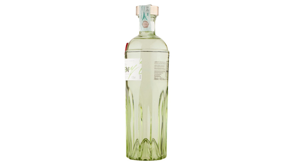 Tanqueray Ten