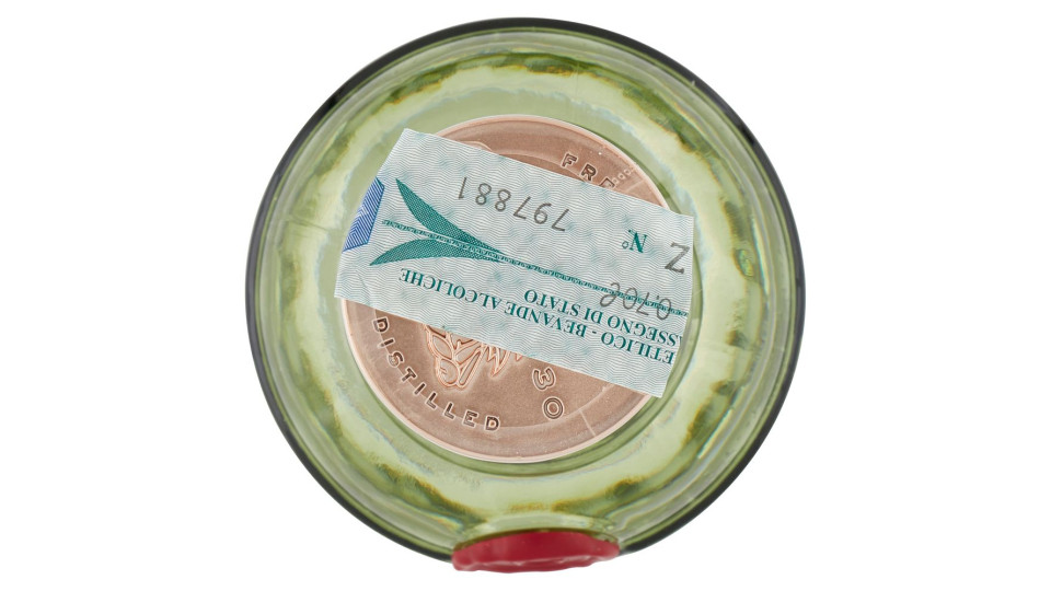Tanqueray Ten