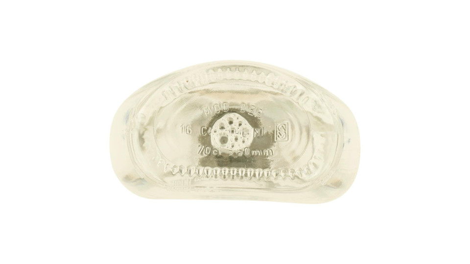 Candolini, Grappa bianca