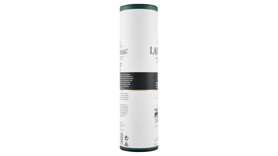 Laphroaig, Select Islay Single Malt Scotch Whisky