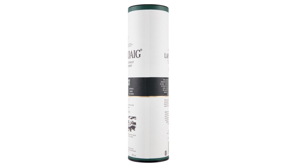 Laphroaig, Select Islay Single Malt Scotch Whisky