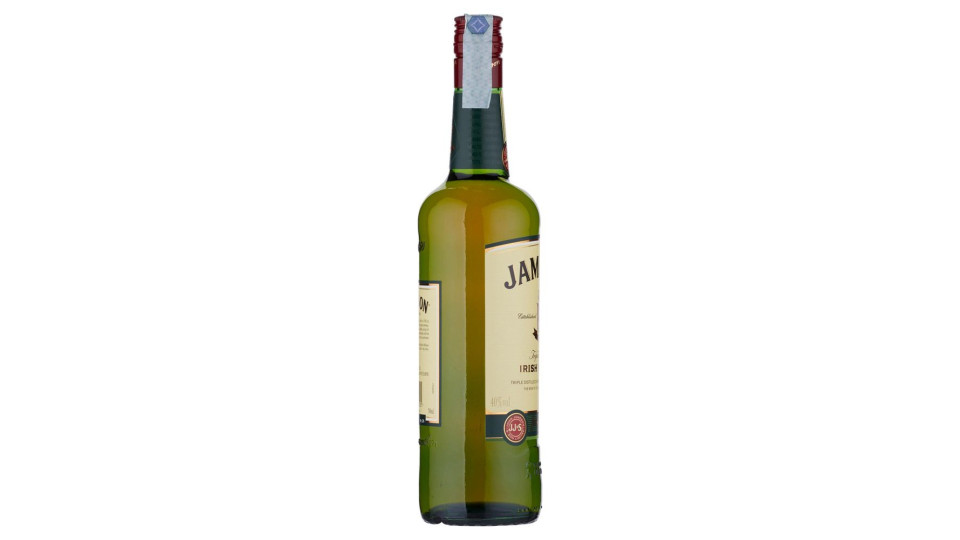 Jameson, Irish Whiskey