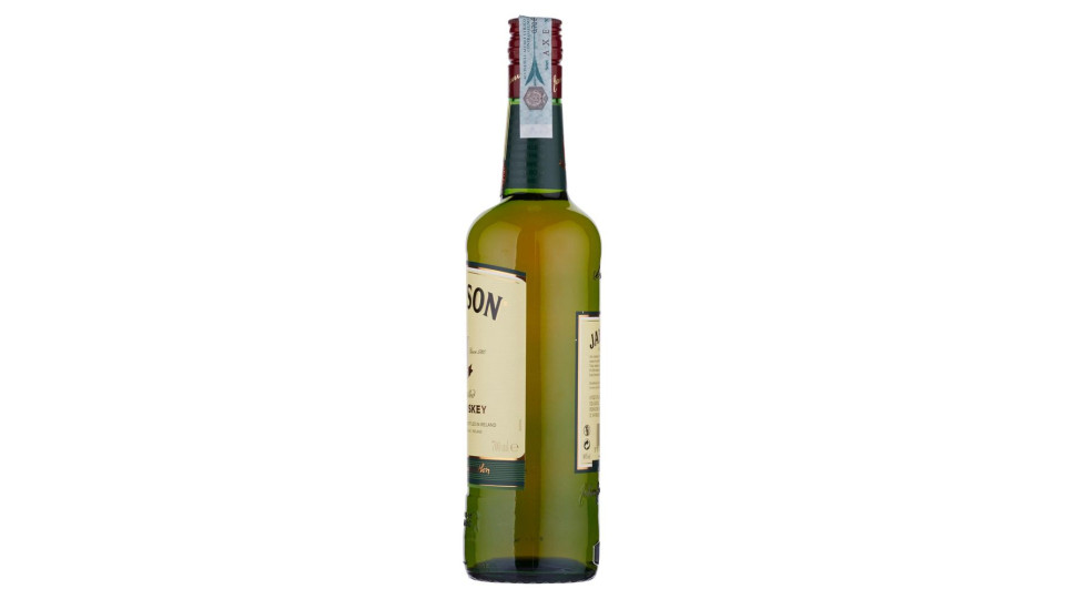 Jameson, Irish Whiskey