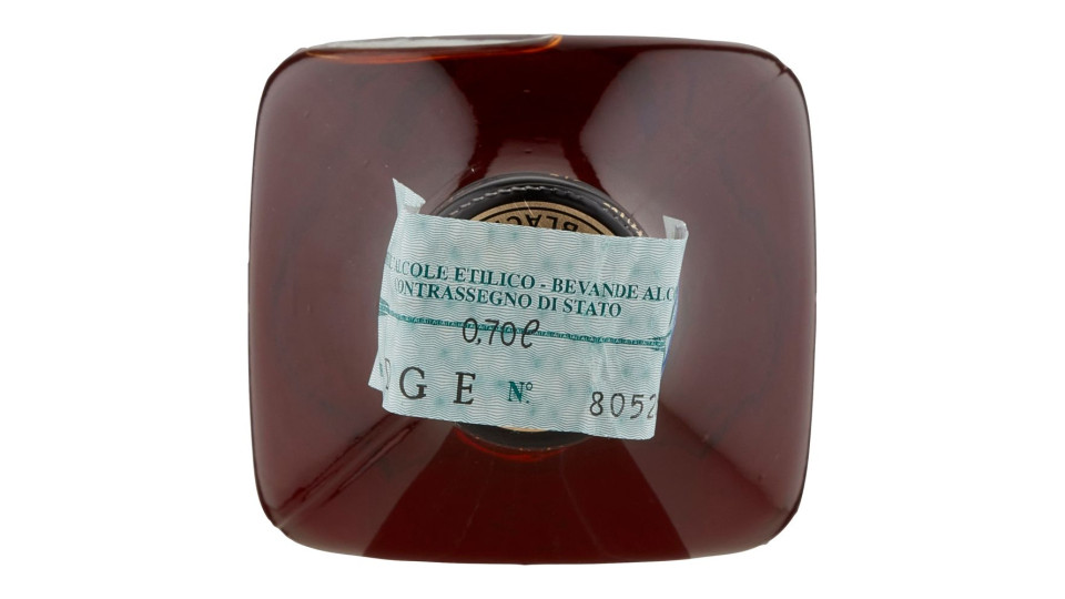 Johnnie Walker, Black Label blended scotch whisky aged 12 years