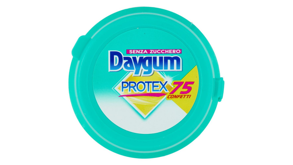 Daygum Protex 75 confetti 104 g