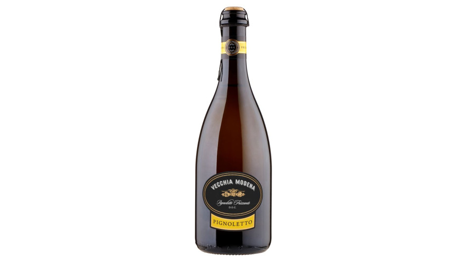 Cleto Chiarli, Pignoletto frizzante Modena DOC