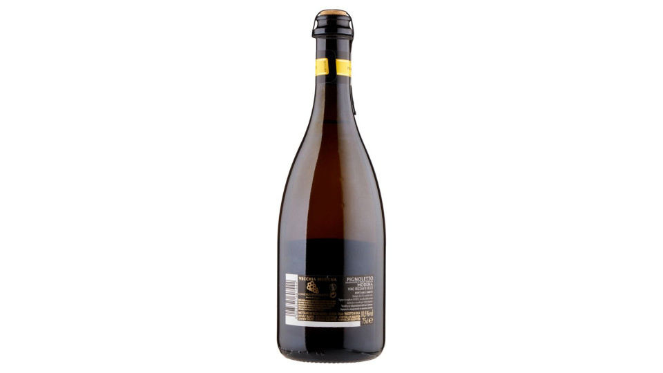 Cleto Chiarli, Pignoletto frizzante Modena DOC