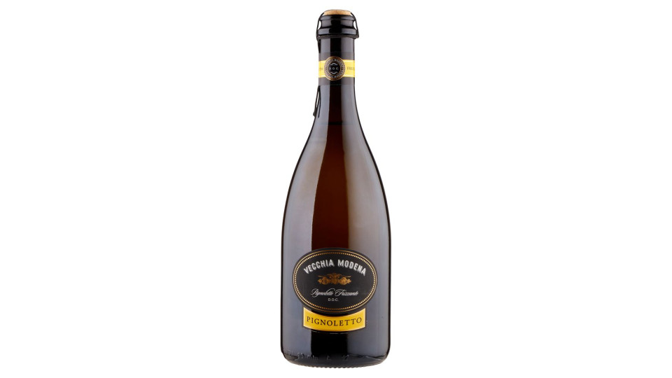 Cleto Chiarli, Pignoletto frizzante Modena DOC