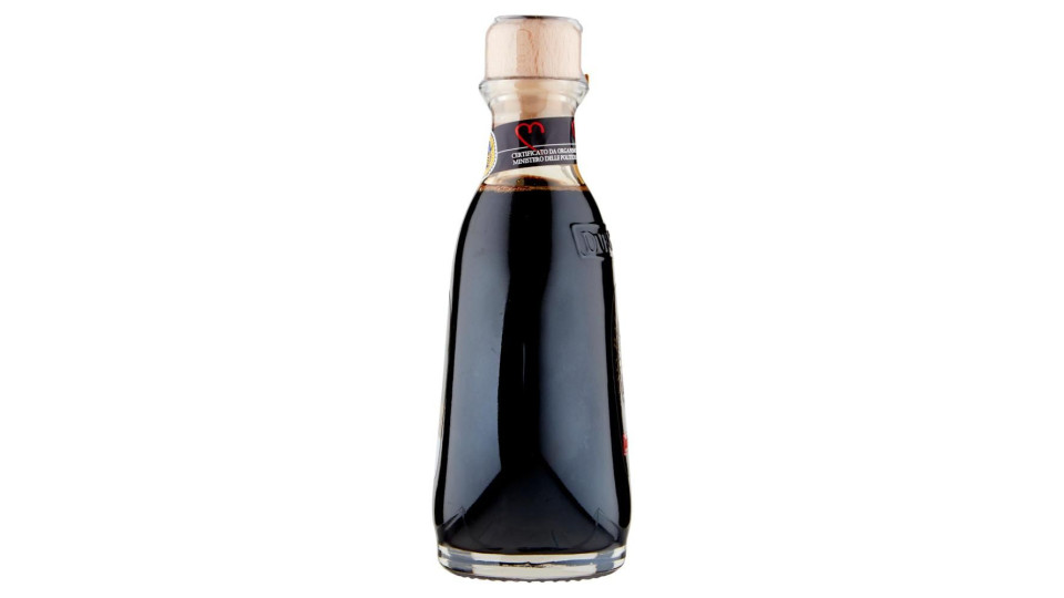 Due Vittorie Aceto Balsamico di Modena IGP Oro