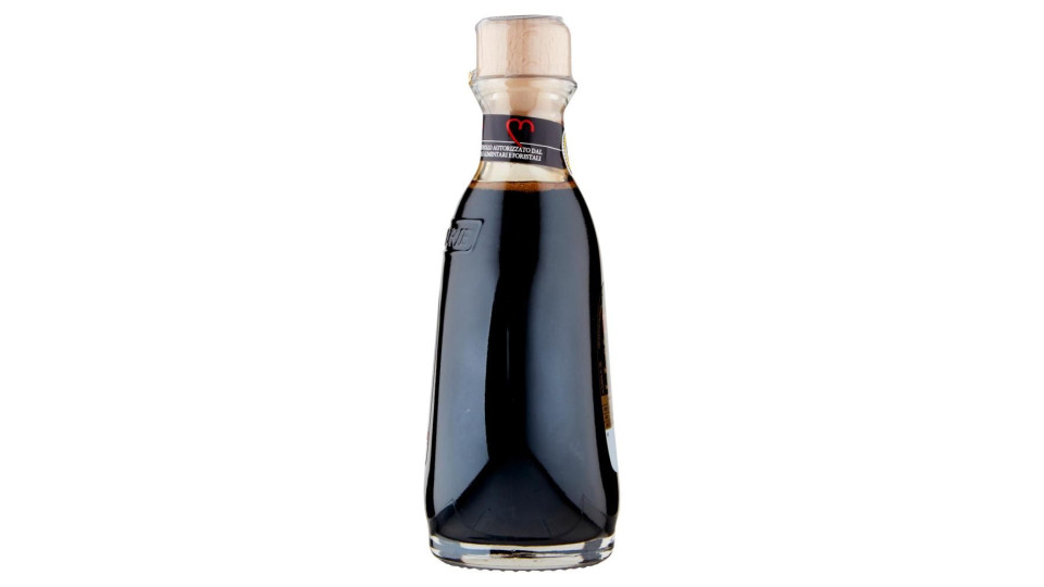 Due Vittorie Aceto Balsamico di Modena IGP Oro