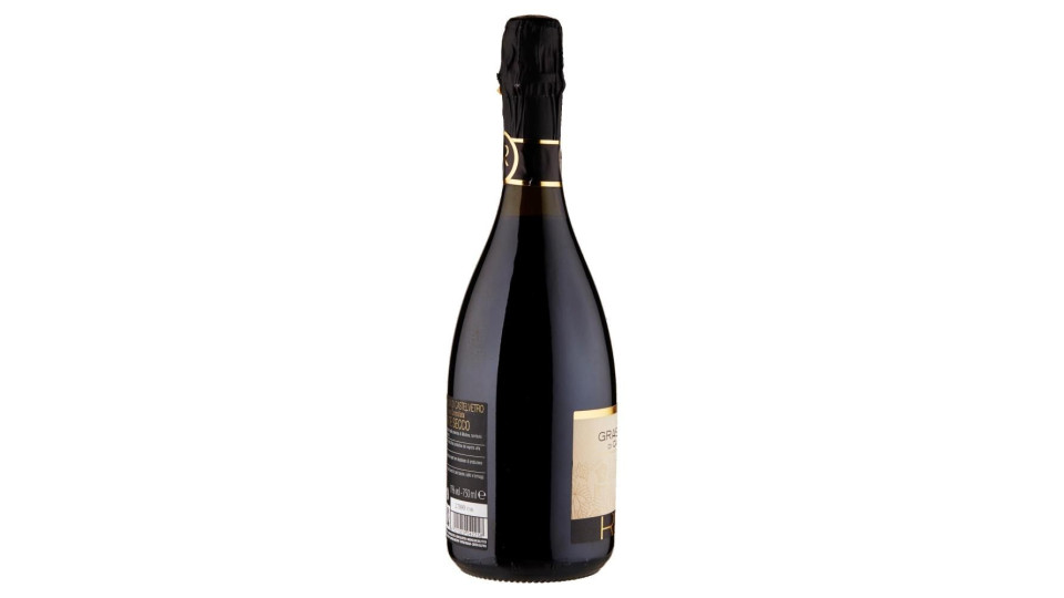 Righi Lambrusco Grasparossa di Castelvetro secco