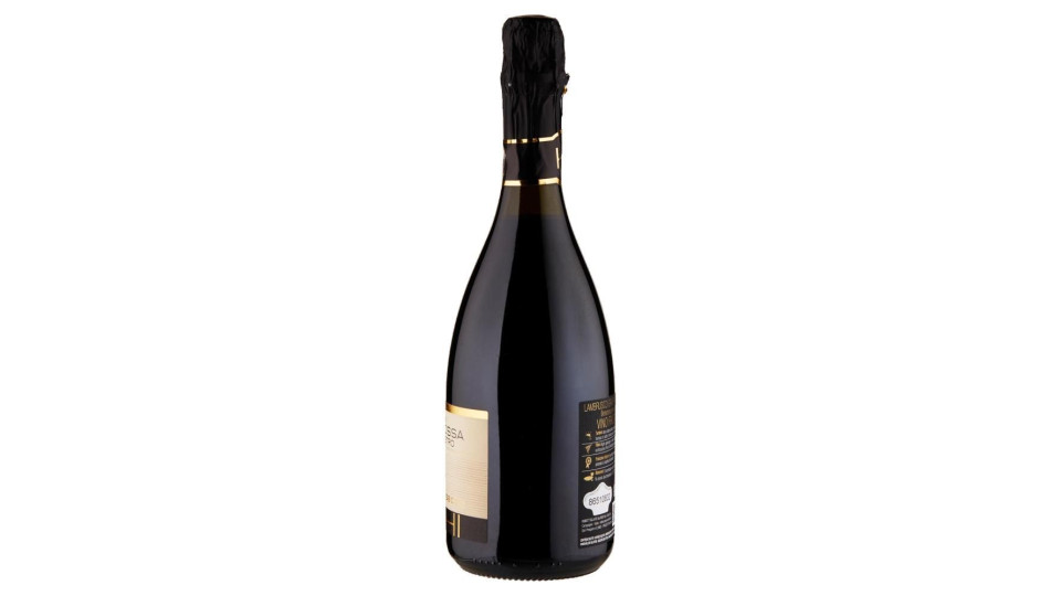 Righi Lambrusco Grasparossa di Castelvetro secco