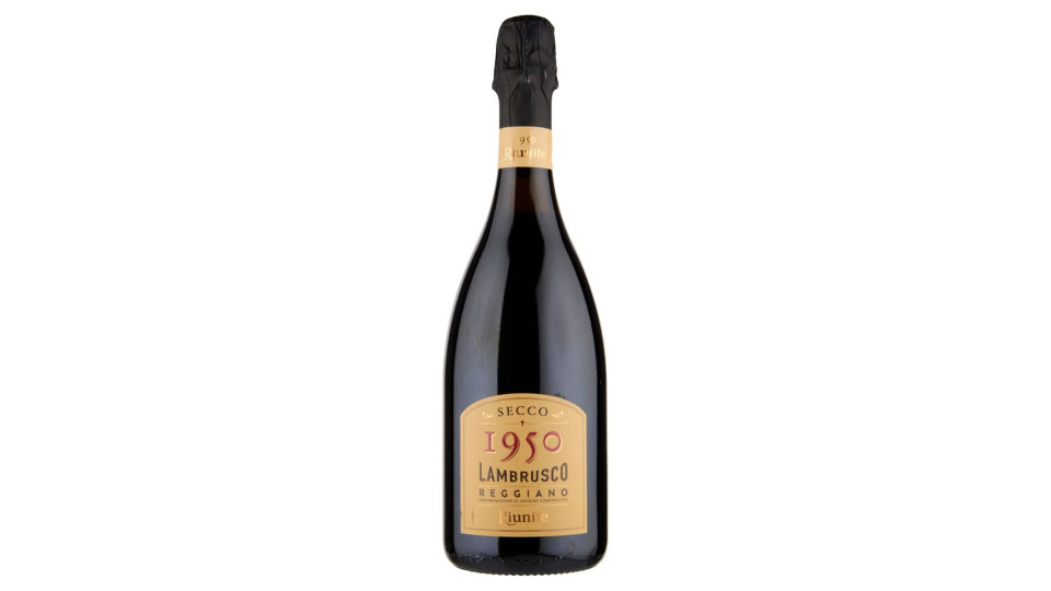 Riunite l'Olma, Lambrusco Reggiano DOC