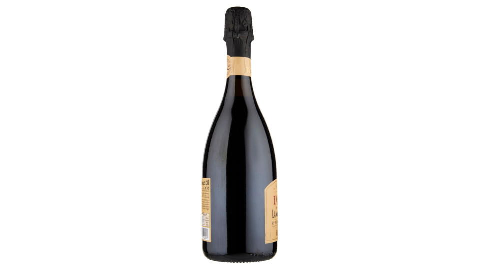 Riunite l'Olma, Lambrusco Reggiano DOC