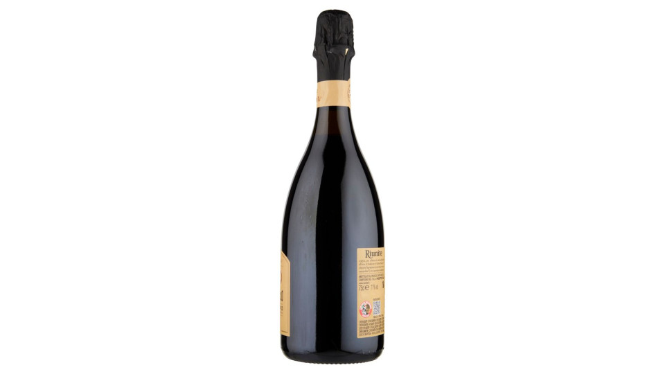 Riunite l'Olma, Lambrusco Reggiano DOC
