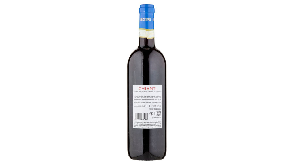Conti Serristori, Chianti DOCG