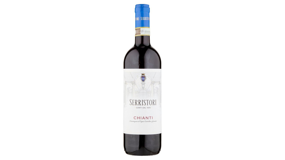 Conti Serristori, Chianti DOCG