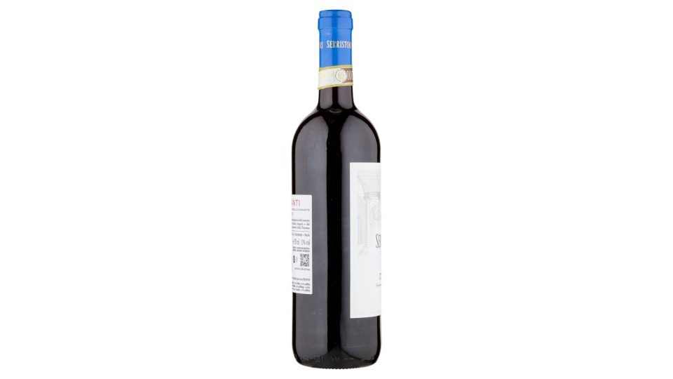 Conti Serristori, Chianti DOCG