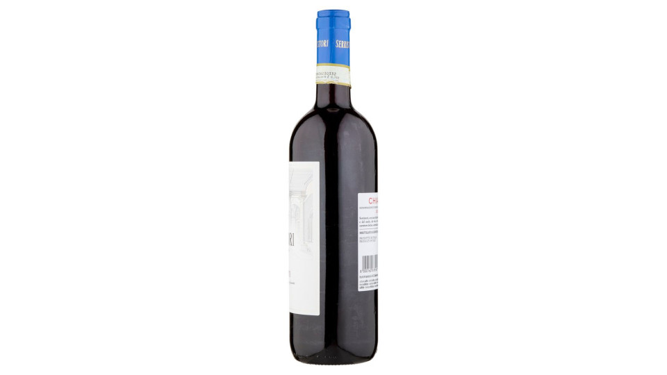Conti Serristori, Chianti DOCG