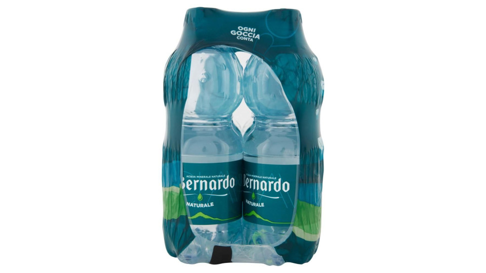 S.Bernardo, naturale