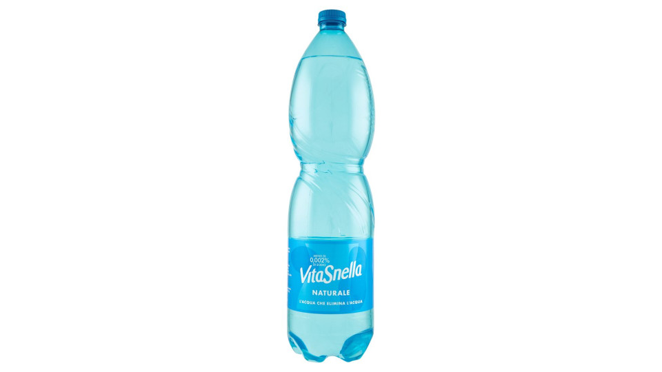 Vitasnella, naturale conf.  conf.