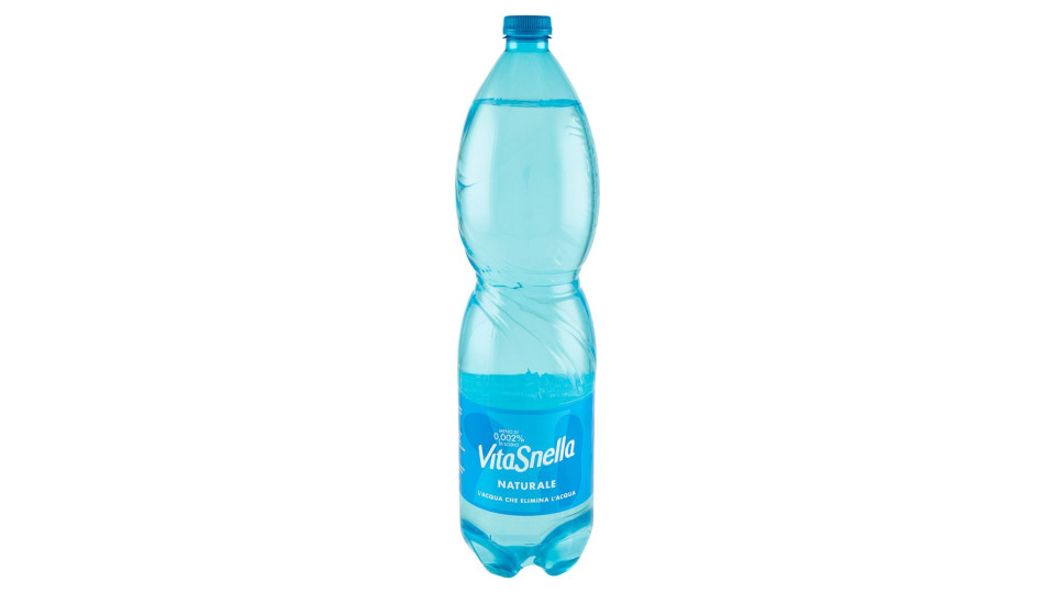Vitasnella, naturale conf.  conf.