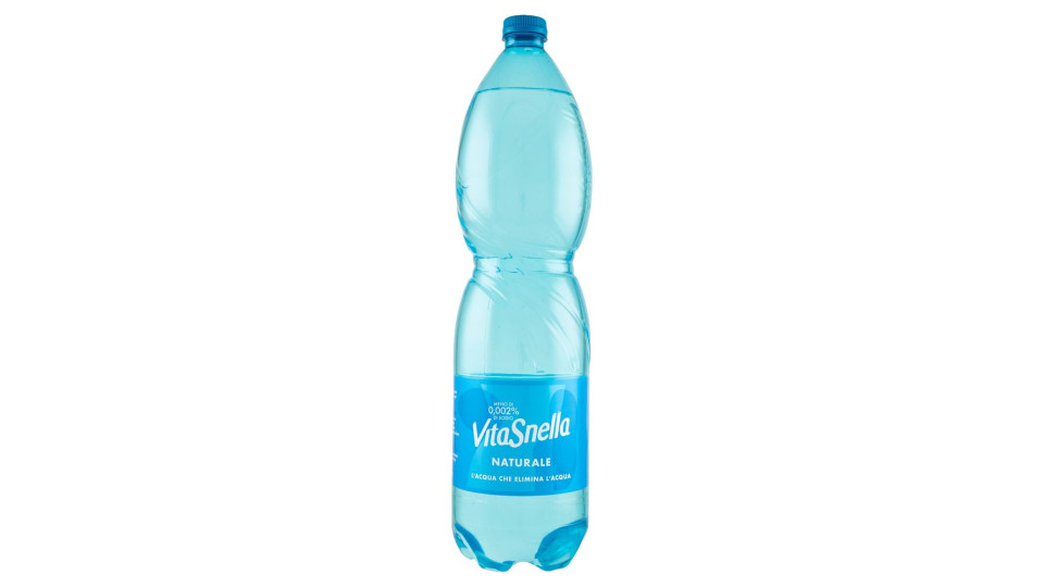 Vitasnella, naturale conf.  conf.