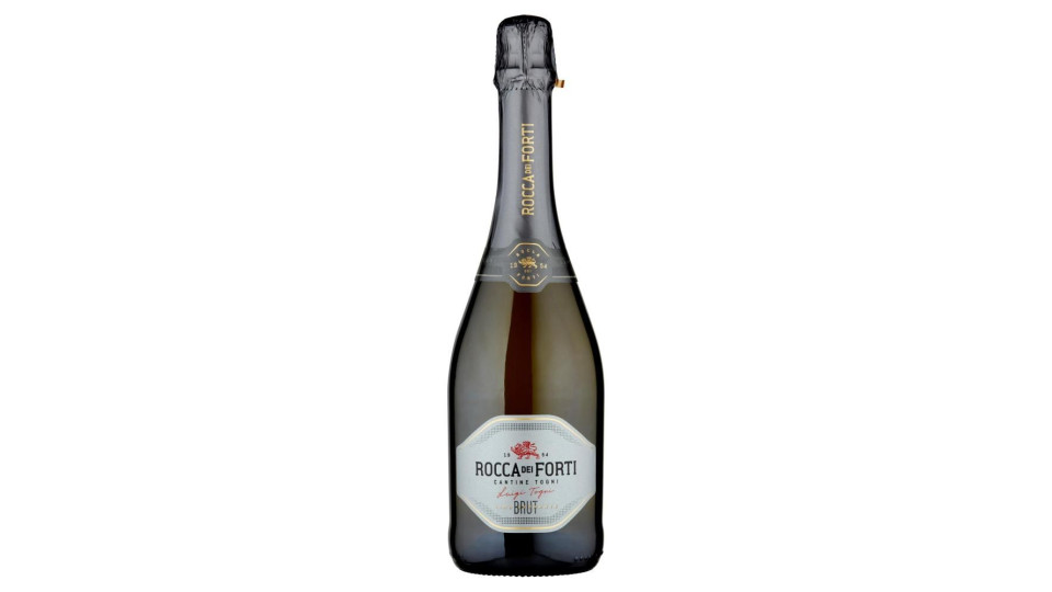 Rocca Dei Forti Spumante Brut